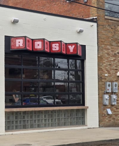 ROSY